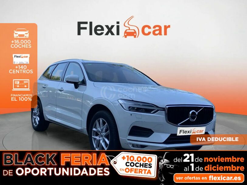 Foto del VOLVO XC60 D4 Momentum Aut. 190