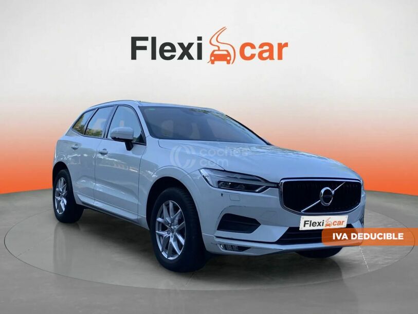 Foto del VOLVO XC60 D4 Momentum Aut. 190