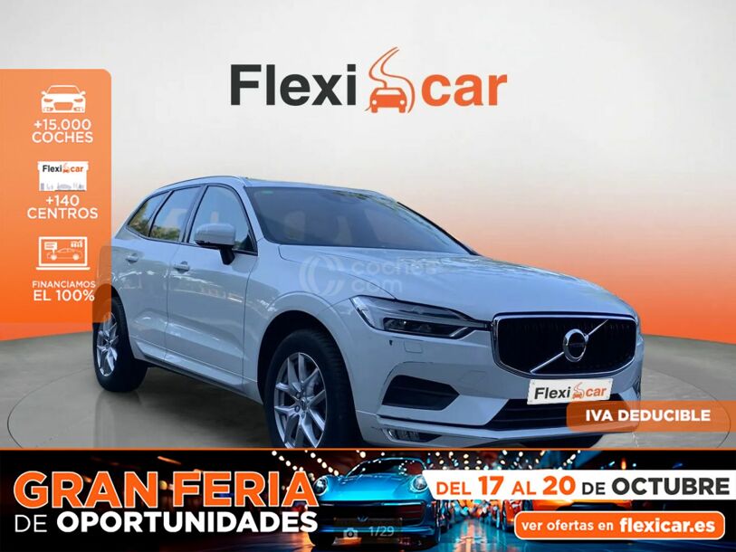 Foto del VOLVO XC60 D4 Momentum Aut. 190