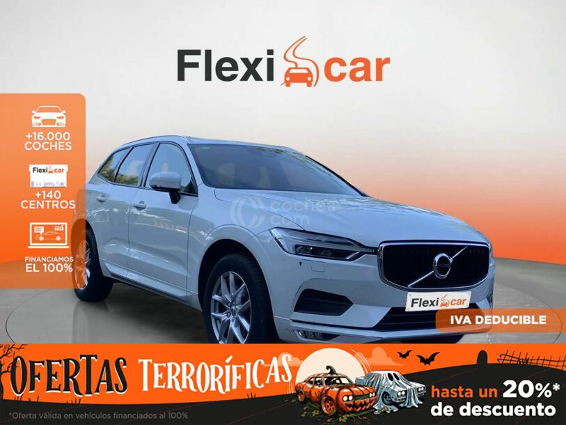 Foto del VOLVO XC60 D4 Momentum Aut. 190