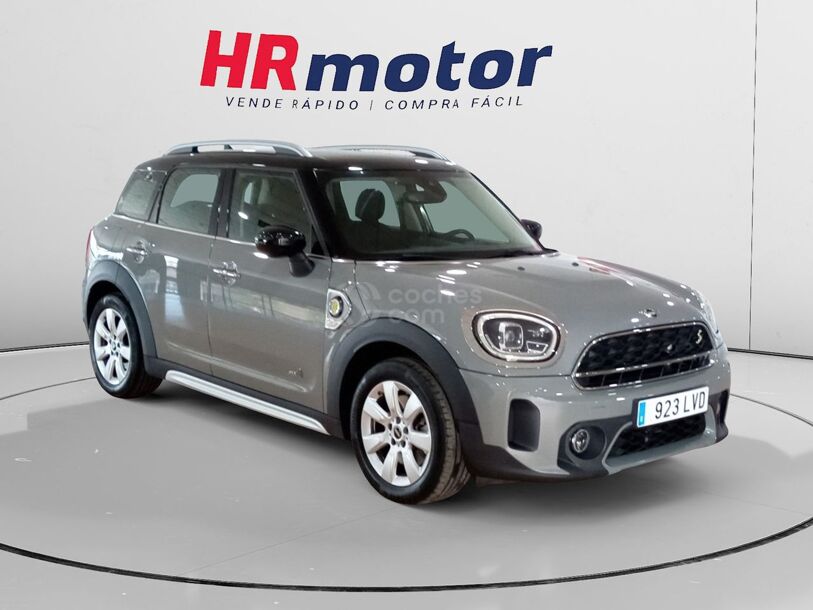 Foto del MINI Mini Countryman COUNTRYMAN COOPER SE ALL4 AUT.