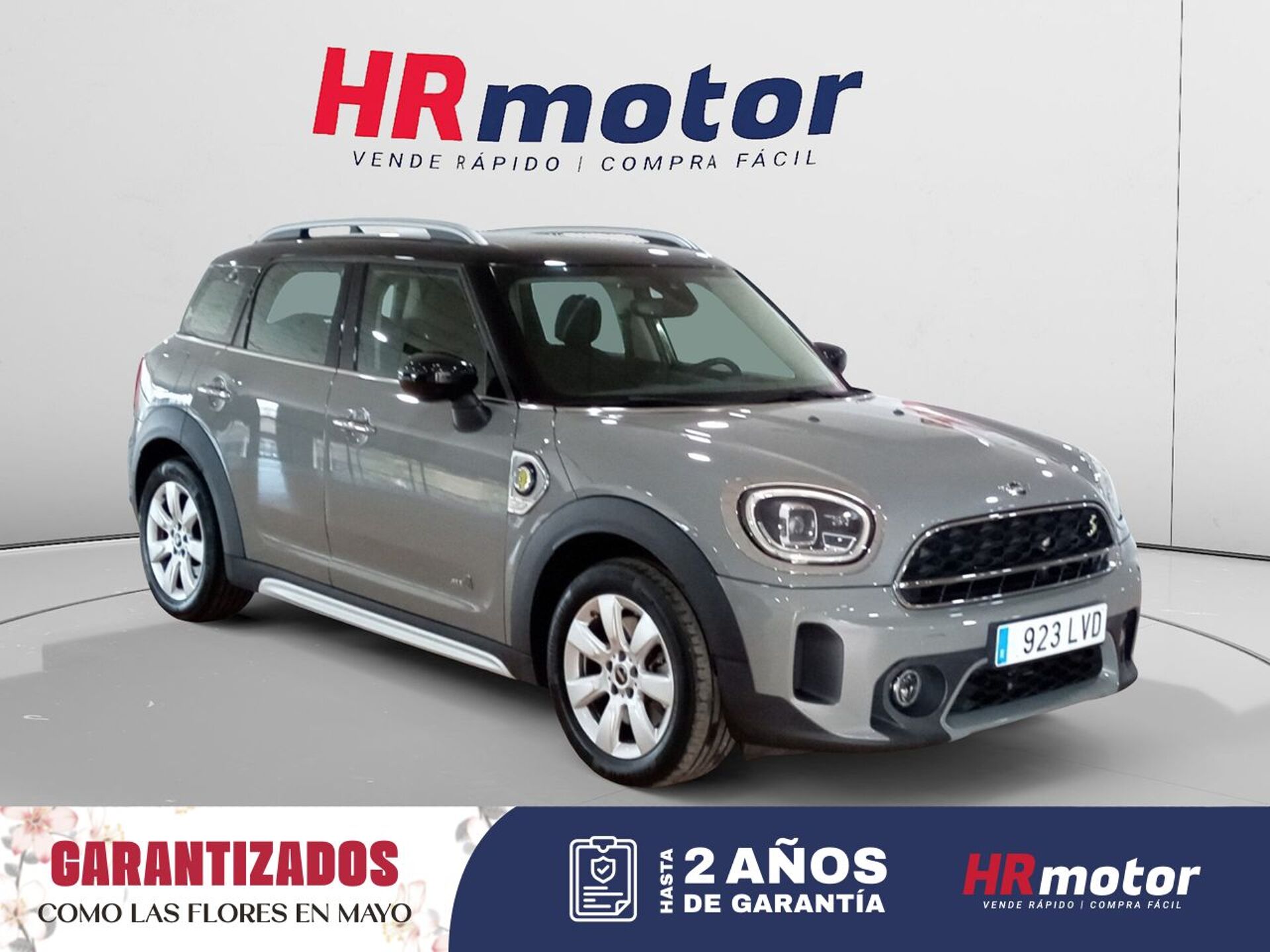 Imagen de MINI Mini Countryman