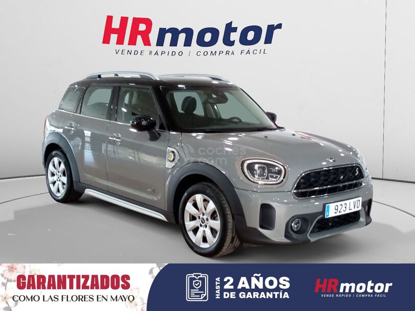 Foto del MINI Mini Countryman COUNTRYMAN COOPER SE ALL4 AUT.
