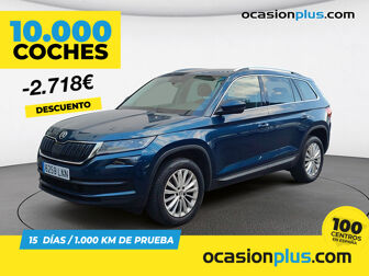 Imagen de SKODA Kodiaq 1.5 TSI Ambition 4x2 DSG 110kW