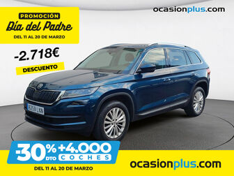 Imagen de SKODA Kodiaq 1.5 TSI Ambition 4x2 DSG 110kW