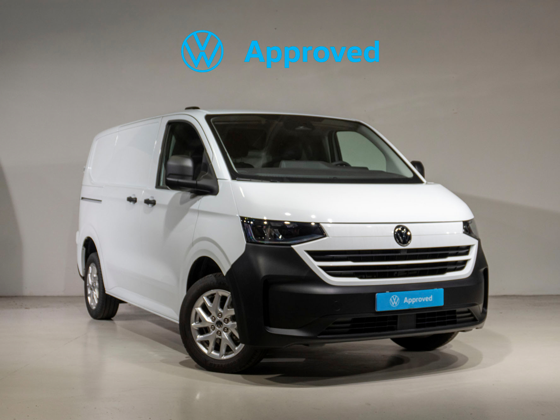 Imagen de VOLKSWAGEN Transporter