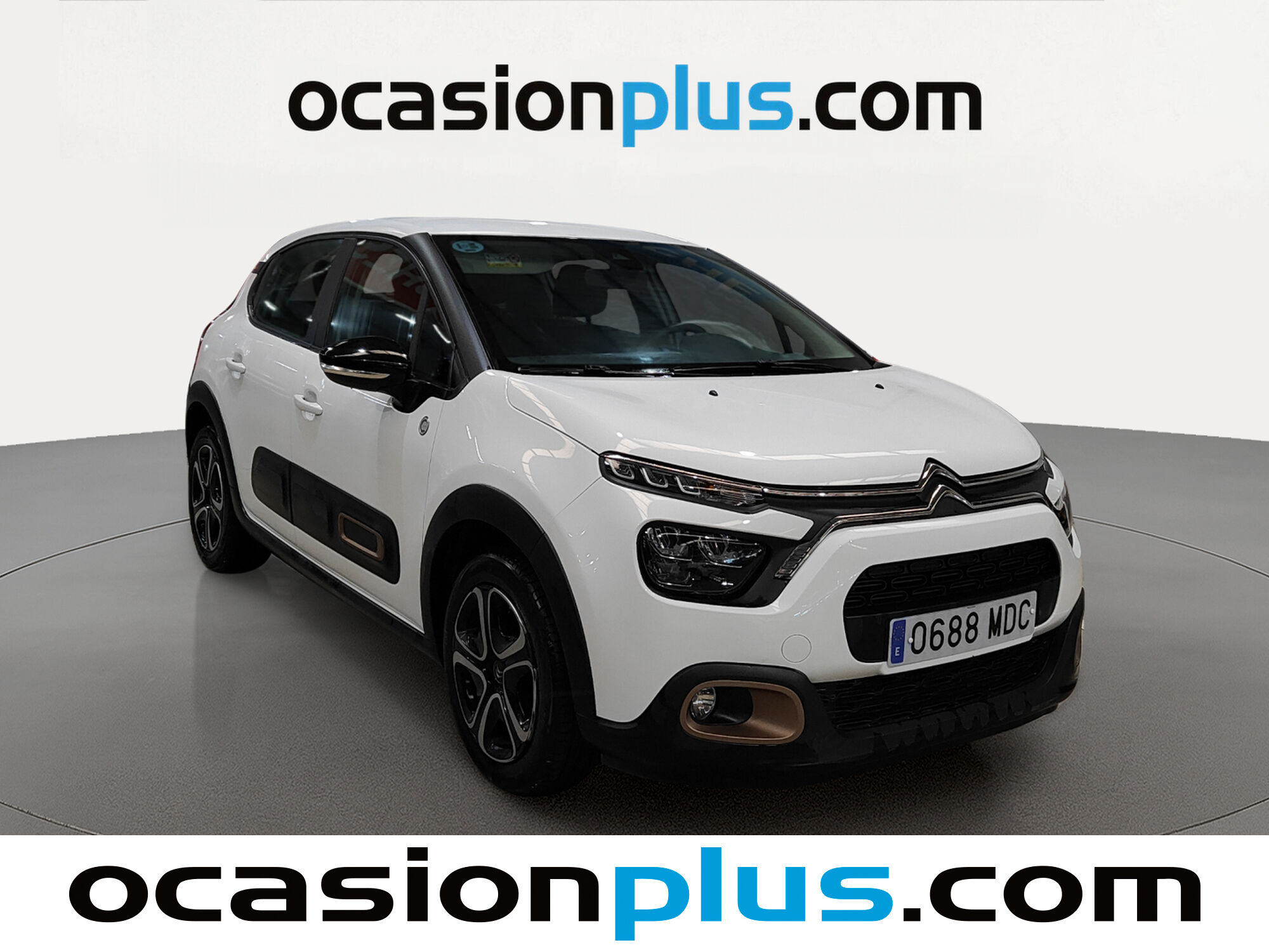 Foto del CITROEN C3 1.2 PureTech S&S C-Series 83