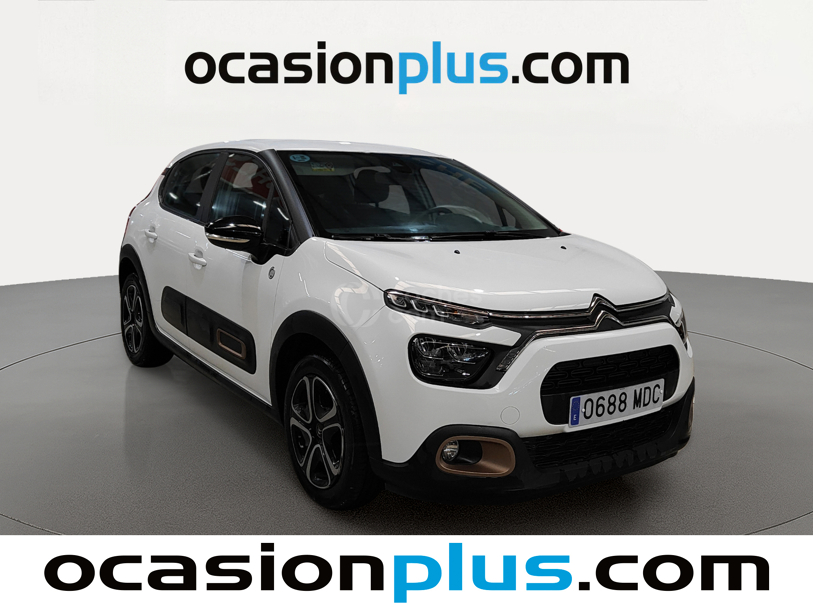 Foto del CITROEN C3 1.2 PureTech S&S C-Series 83