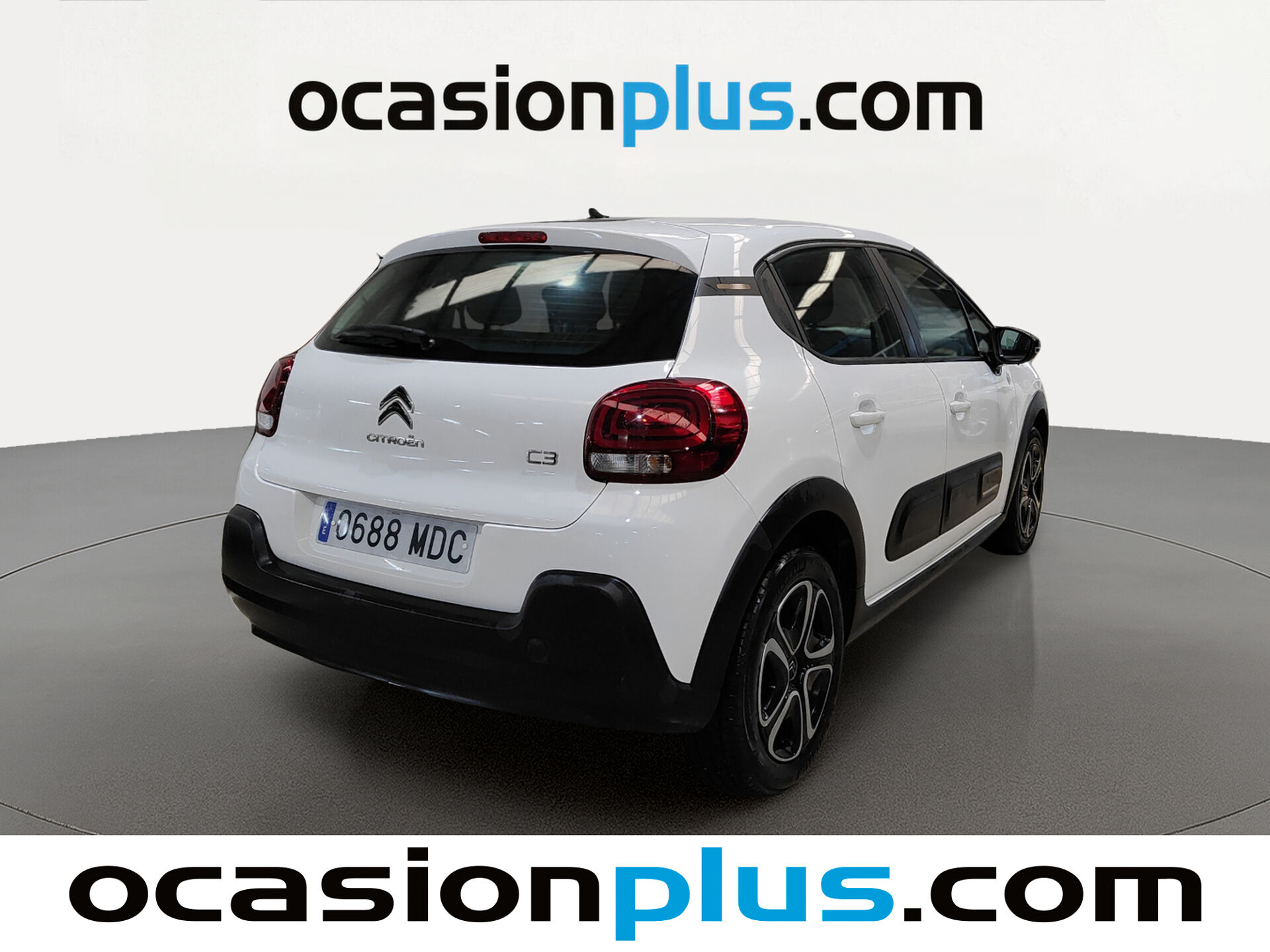 Imagen 3 de CITROEN C3