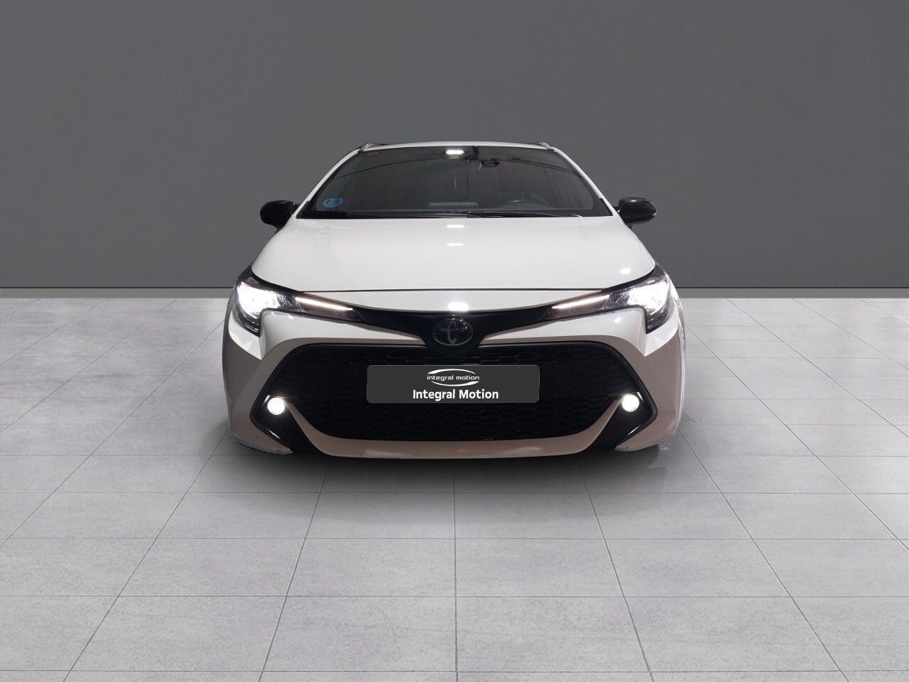 Foto del TOYOTA Corolla 125H Active Tech