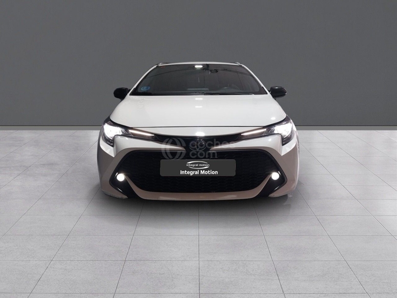 Foto del TOYOTA Corolla 125H Active Tech