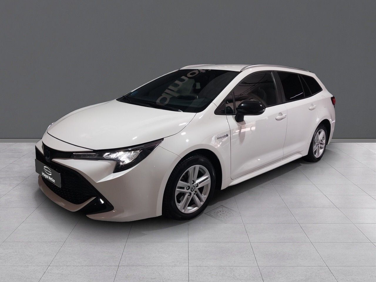 Foto del TOYOTA Corolla 125H Active Tech