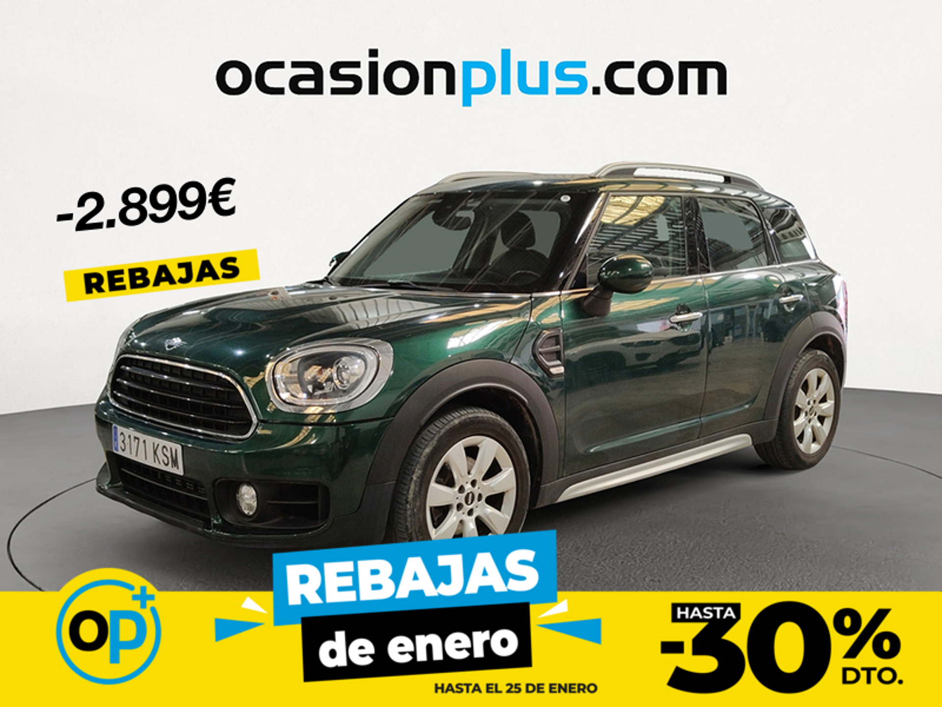 Imagen de MINI Mini Countryman