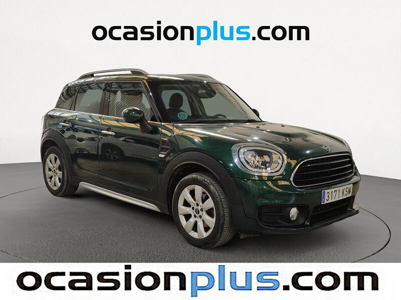 Foto del MINI Mini Countryman COUNTRYMAN COOPER