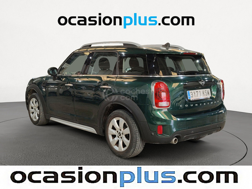 Foto del MINI Mini Countryman COUNTRYMAN COOPER