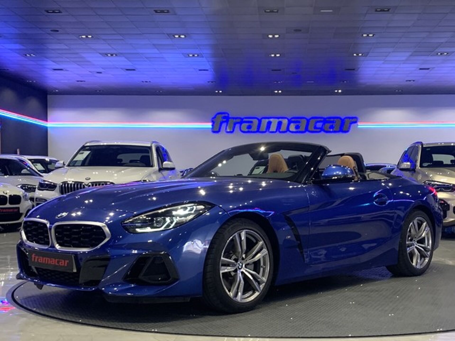 Imagen de BMW Z4