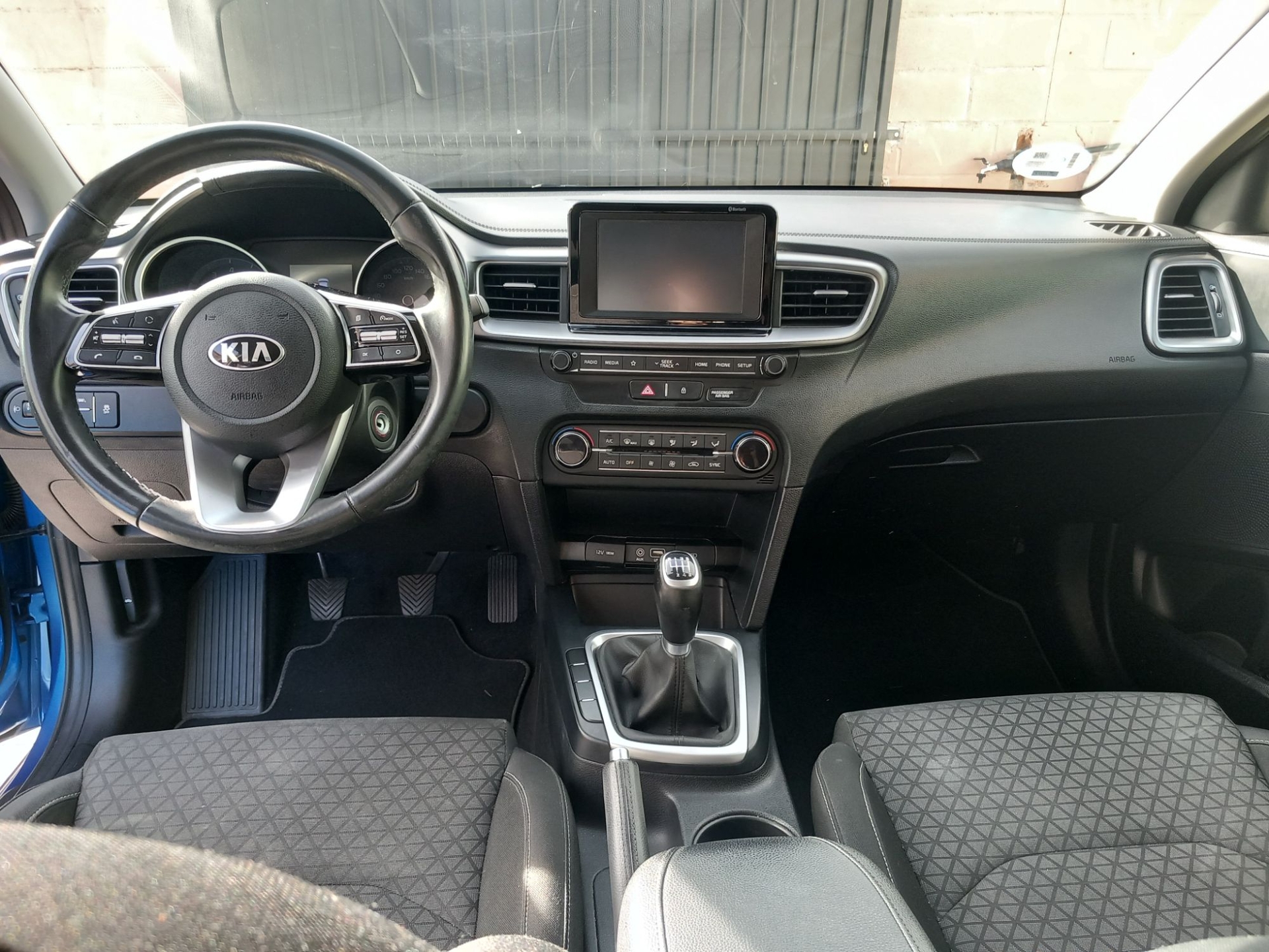 Imagen de KIA Ceed