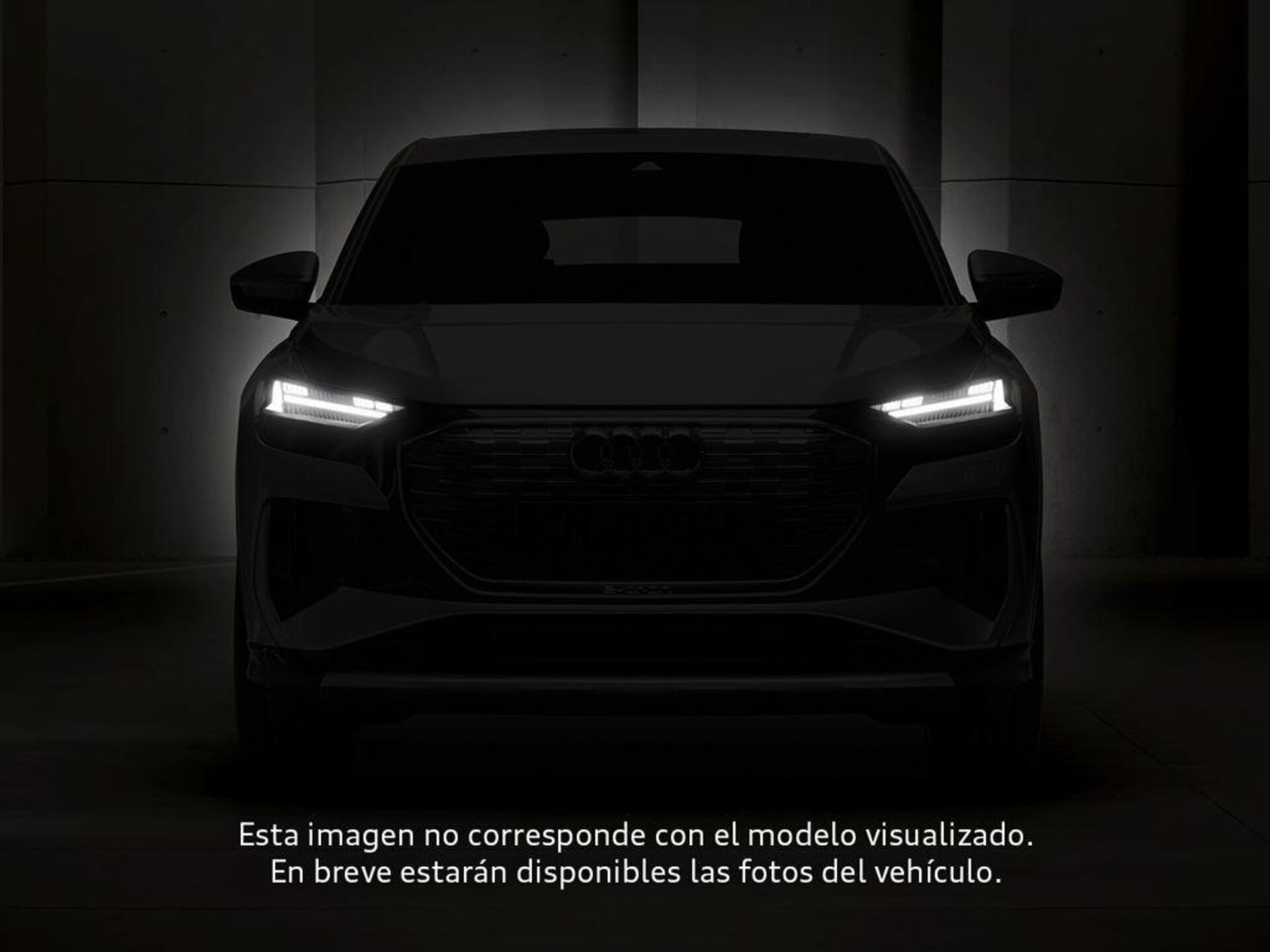 Imagen de AUDI A3