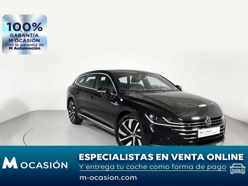 Foto del VOLKSWAGEN Arteon Shooting Brake 2.0TDI R-Line DSG7 110kW