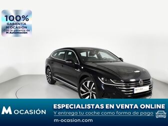 Imagen de VOLKSWAGEN Arteon Shooting Brake 2.0TDI R-Line DSG7 110kW