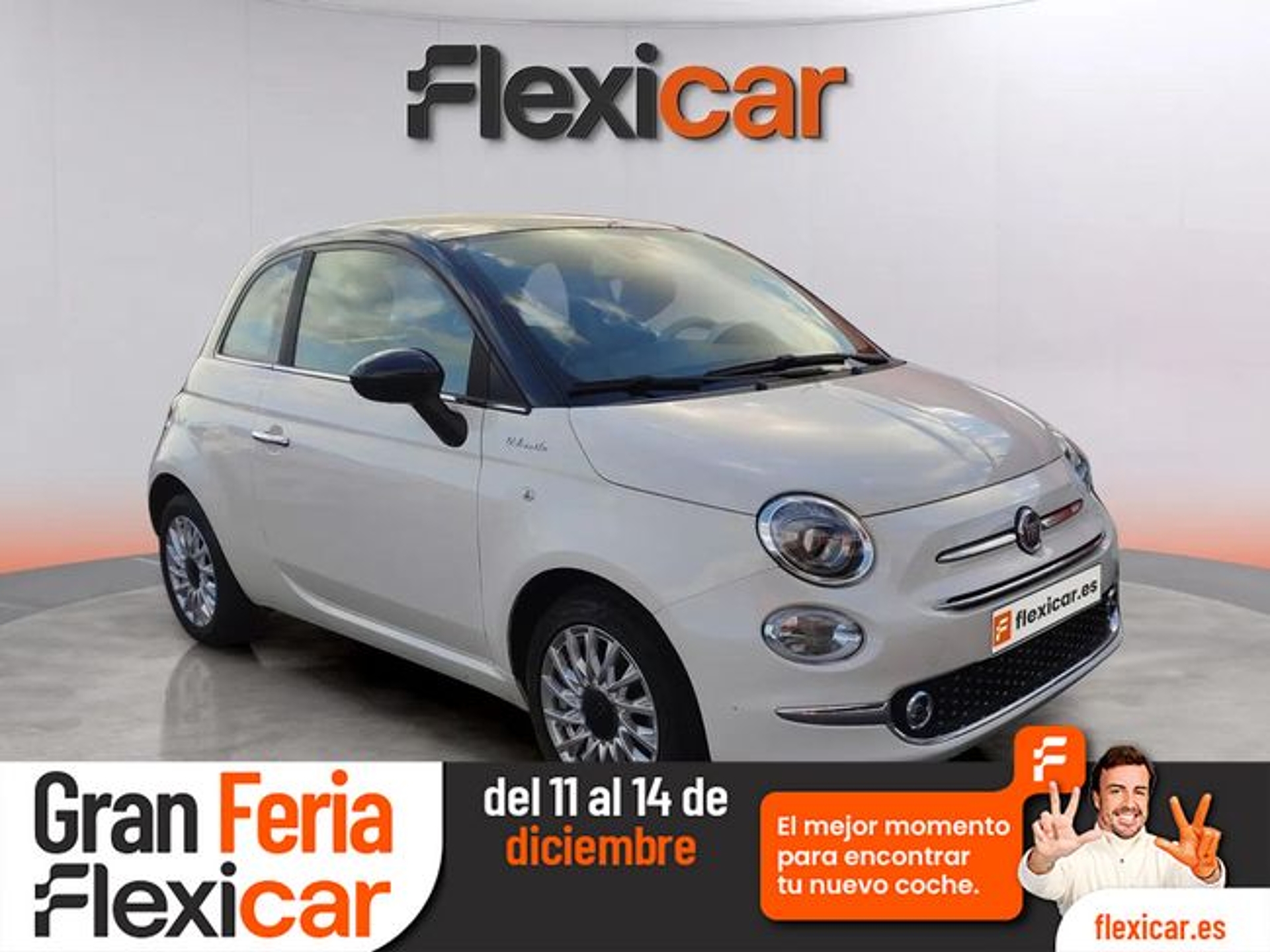 Imagen de FIAT 500