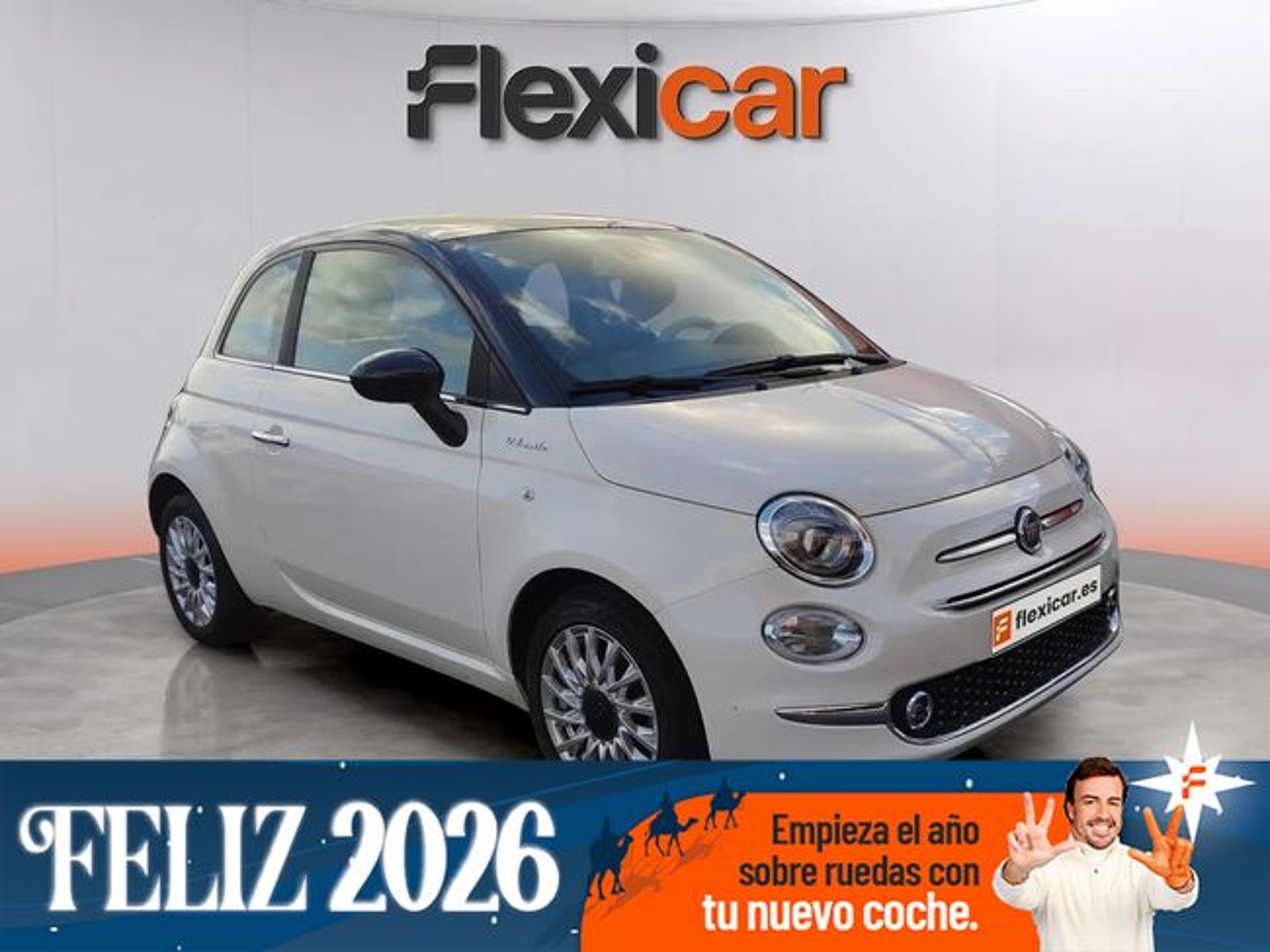 Imagen de FIAT 500