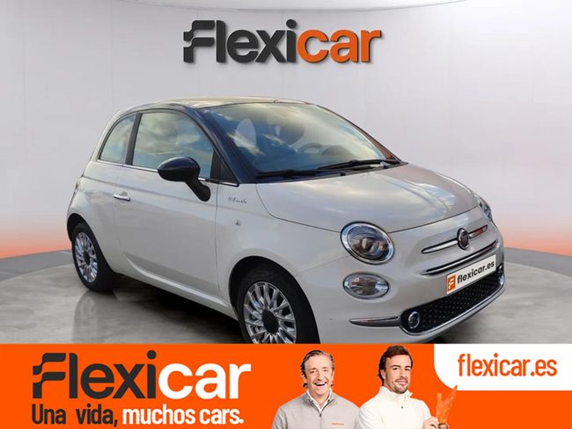 Imagen de FIAT 500