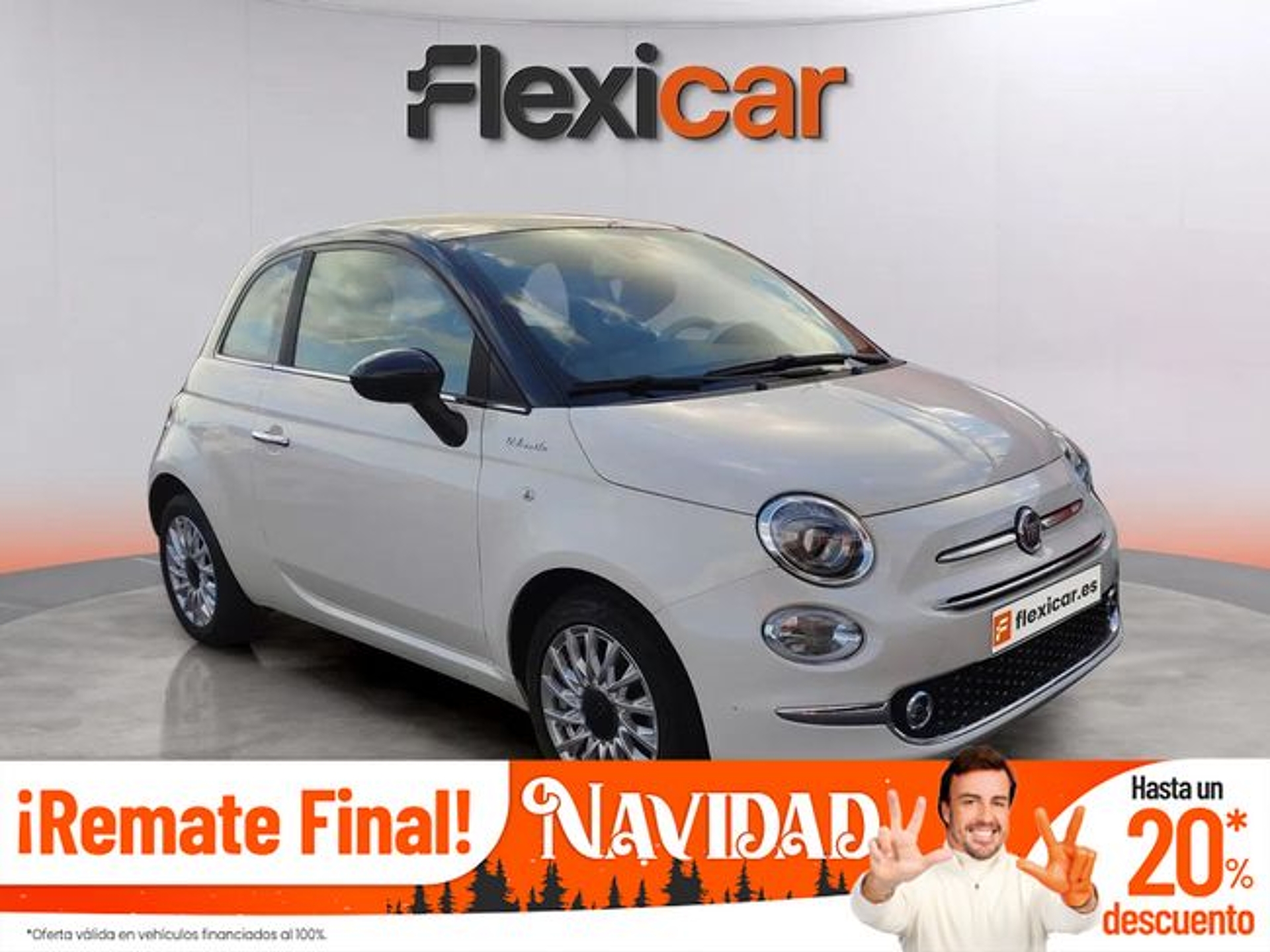 Imagen de FIAT 500