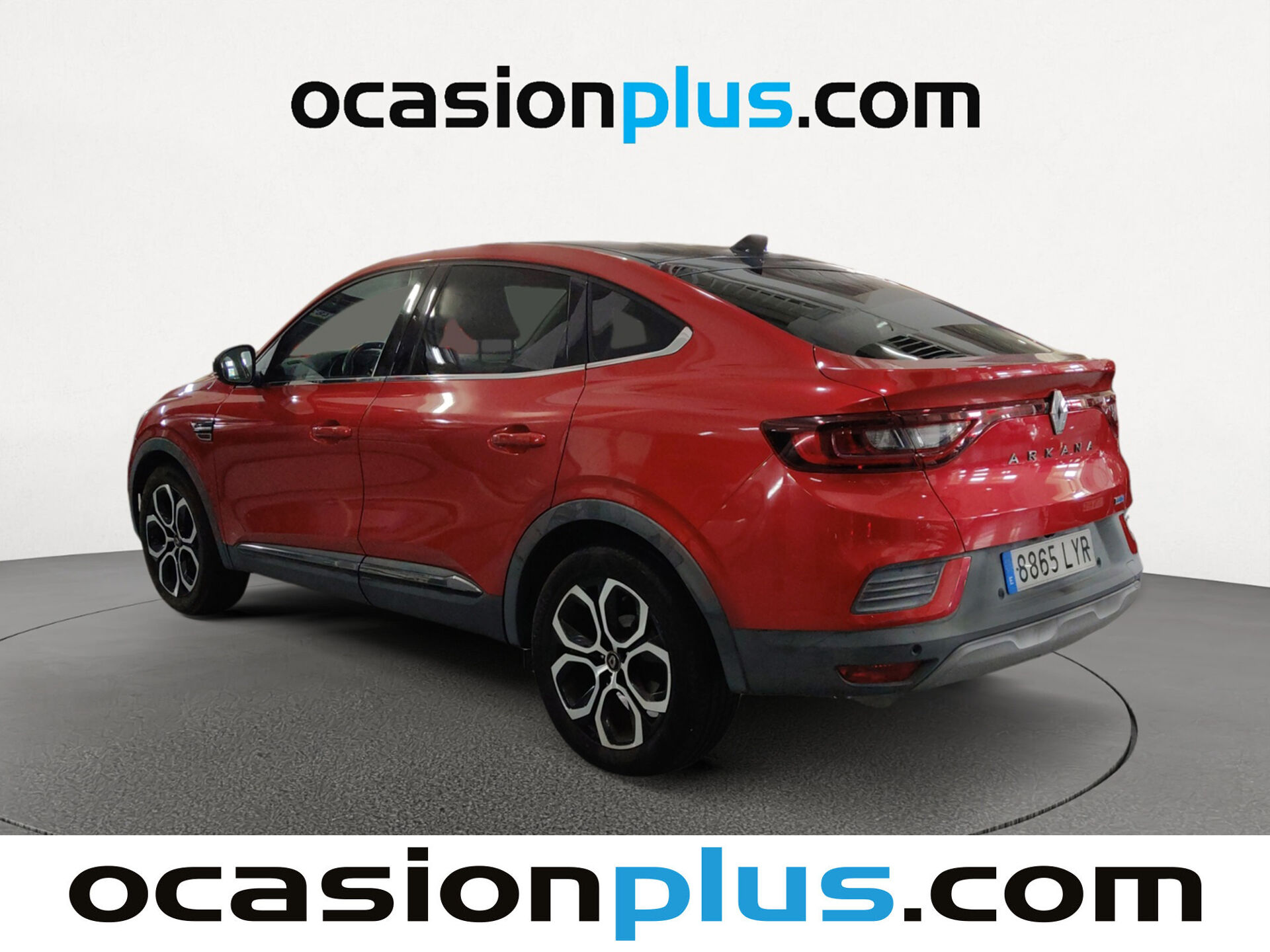 Imagen 3 de RENAULT Arkana