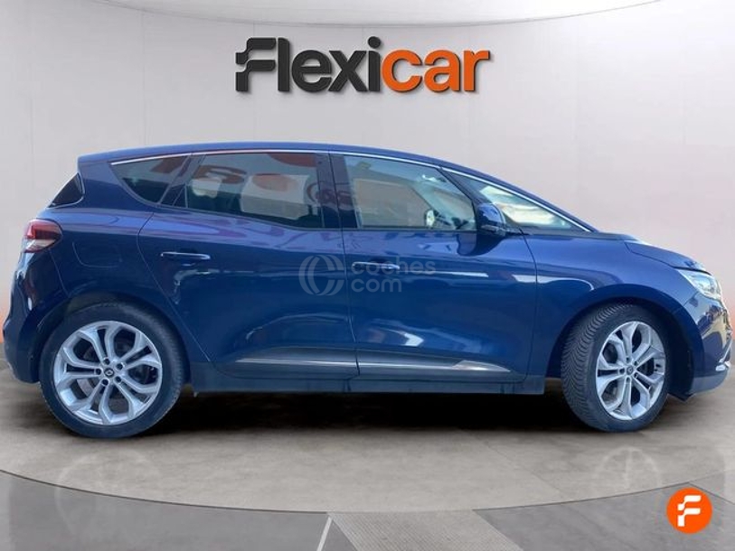 Foto del RENAULT Scénic Scénic 1.5dCi Intens 81kW