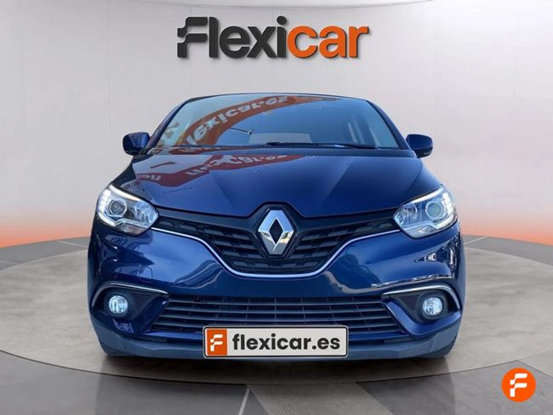 Imagen 2 de RENAULT Scénic