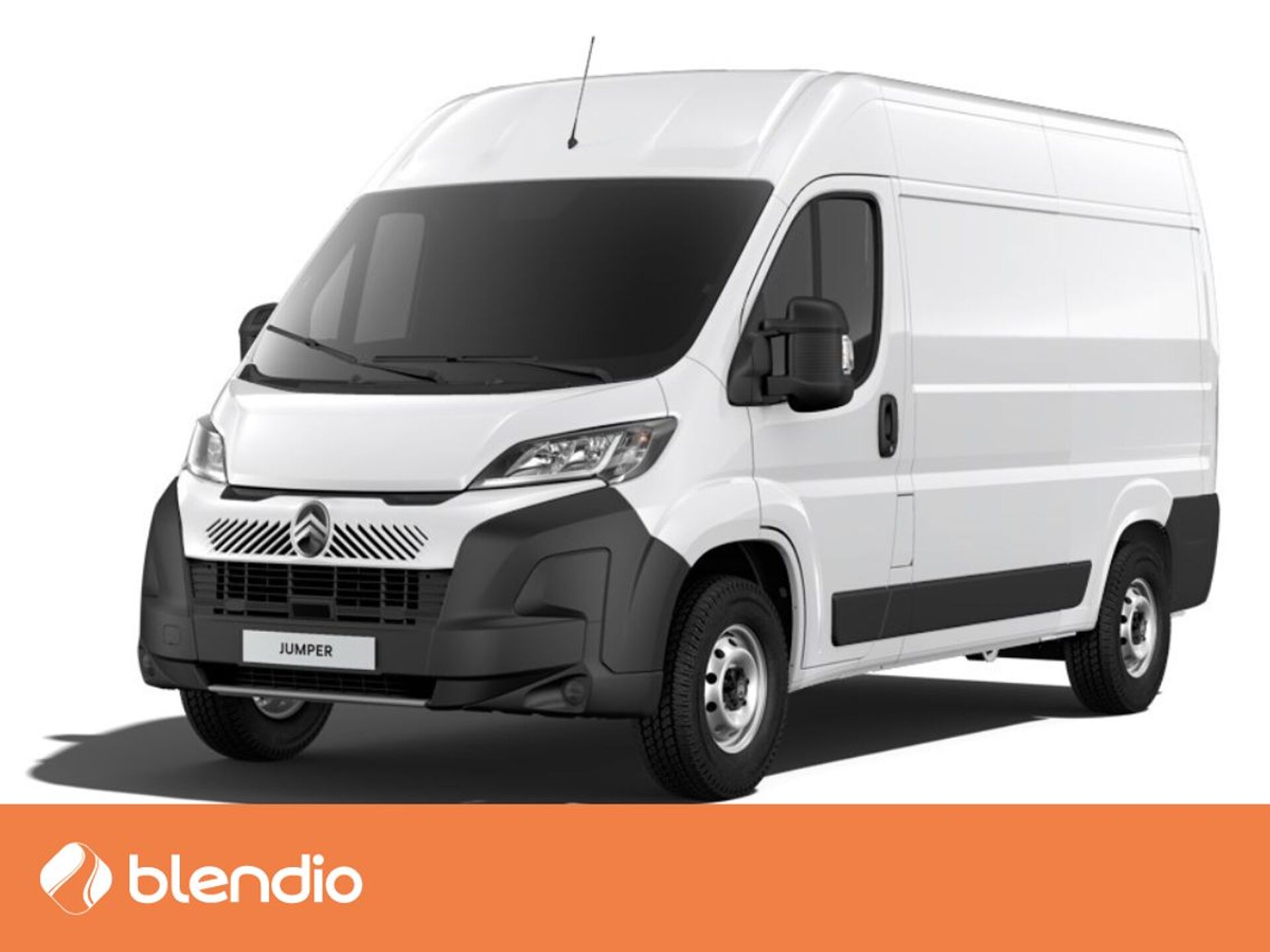 Imagen 1 de CITROEN Jumper