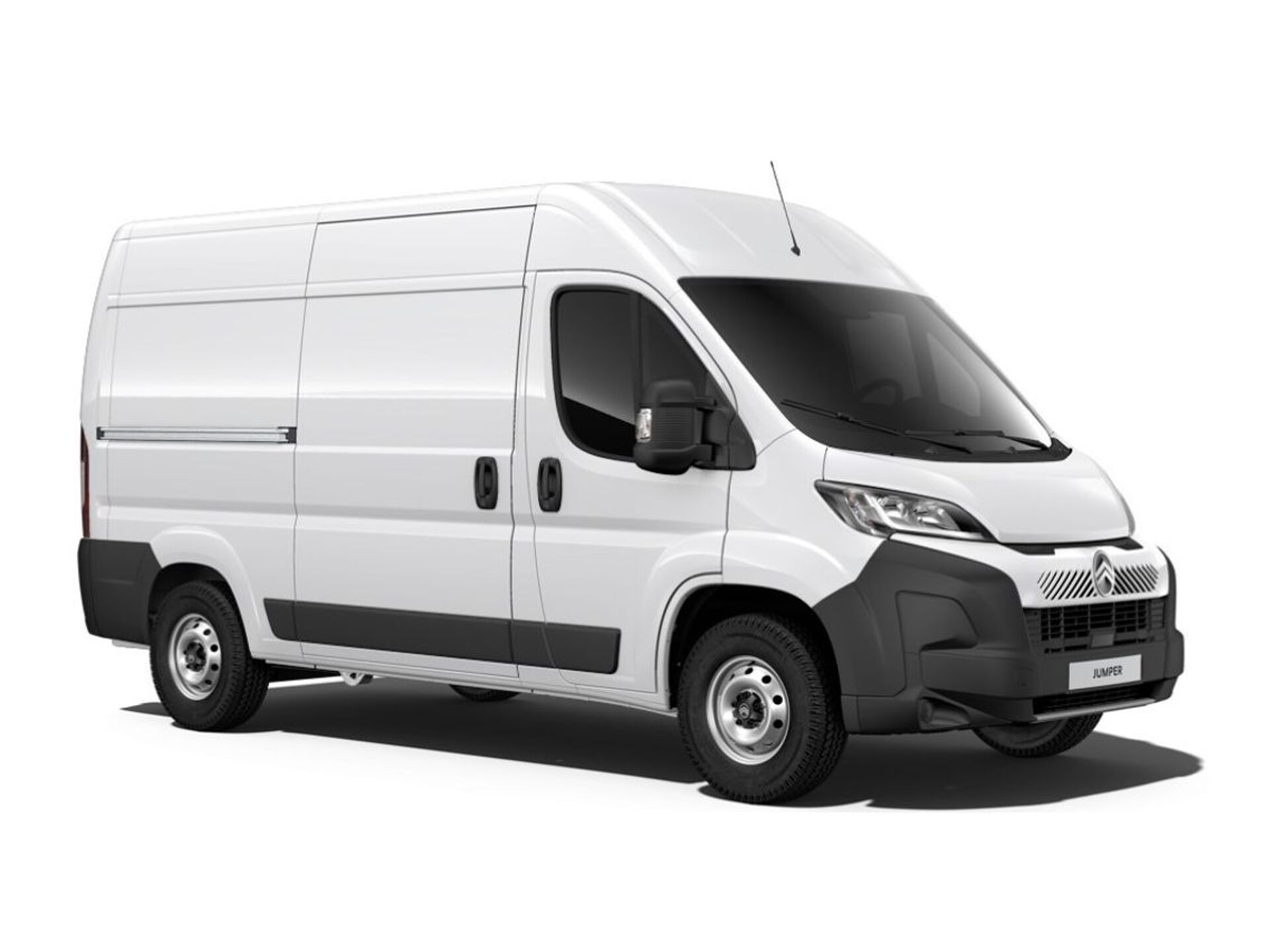 Imagen 3 de CITROEN Jumper