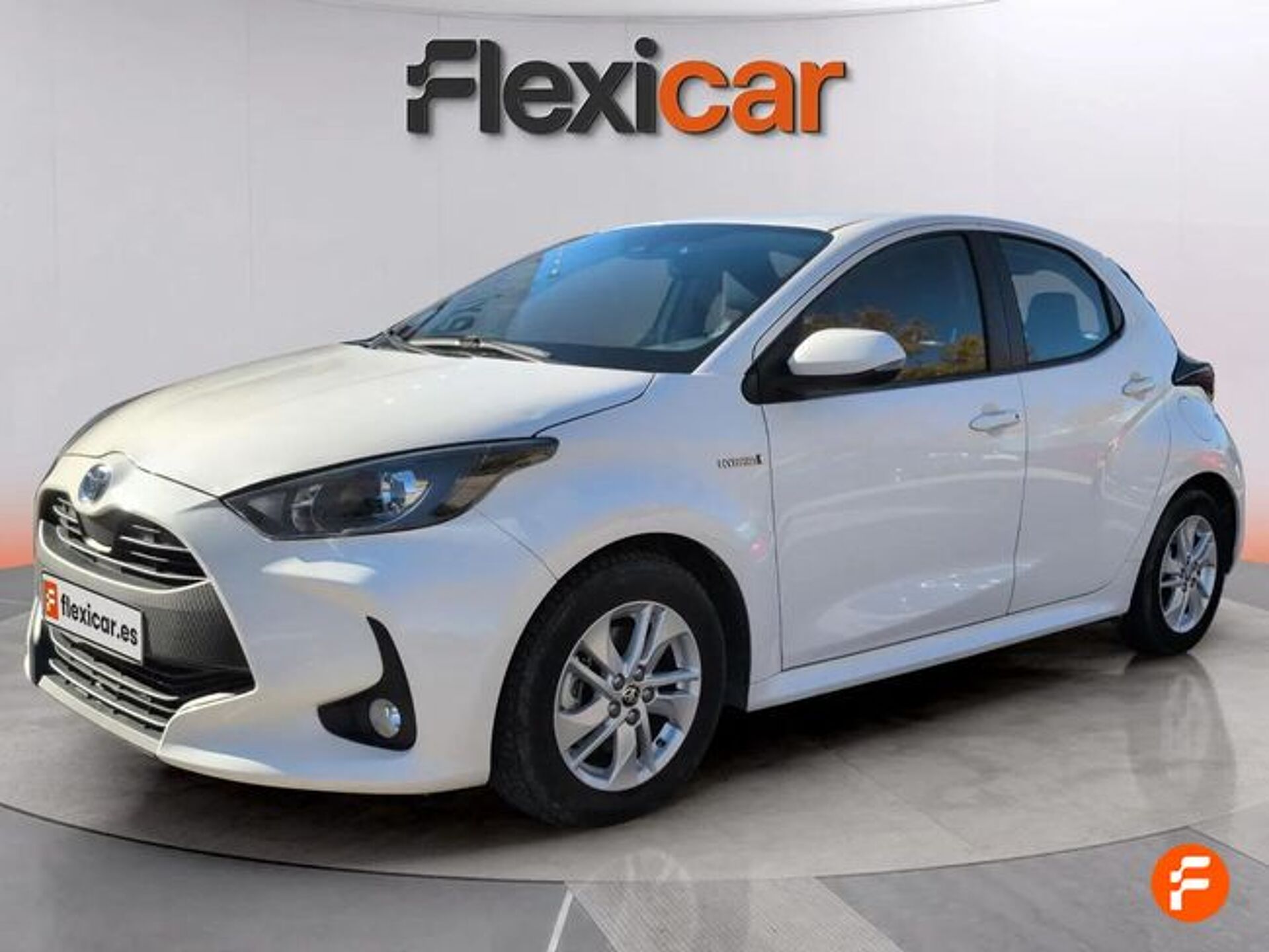 Imagen 3 de TOYOTA Yaris