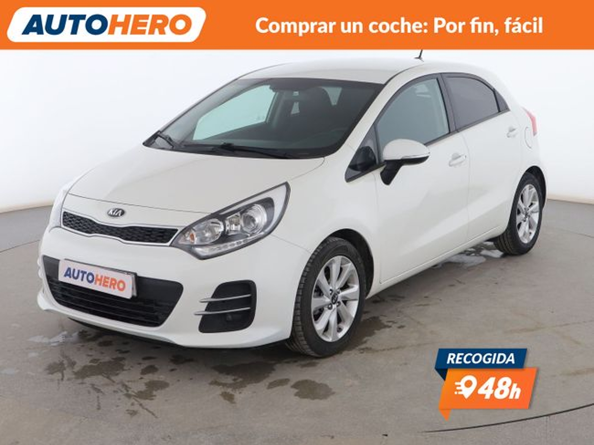 Imagen de KIA Rio