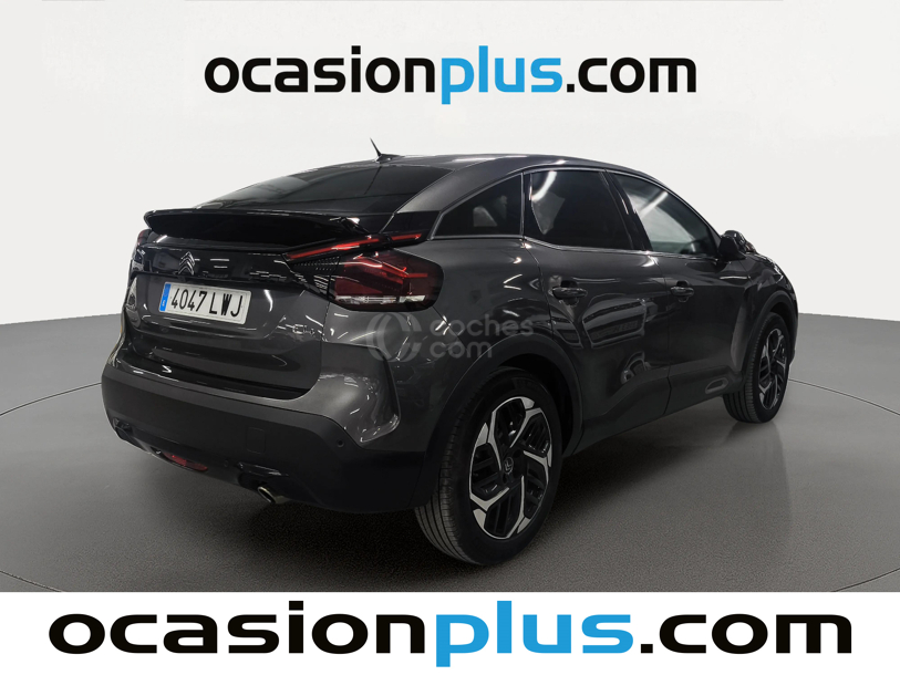 Foto del CITROEN C4 1.5 BlueHDI S&S Shine EAT8 130