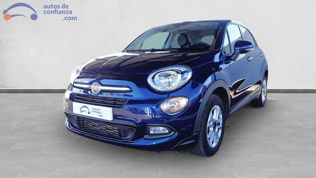 Foto del FIAT 500X 1.4 Multiair Pop Star 4x2 103kW