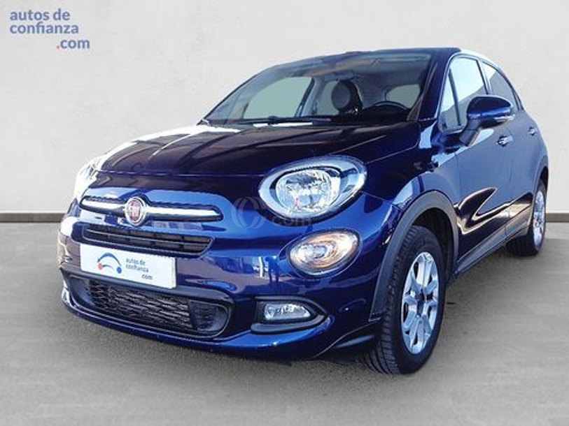 Foto del FIAT 500X 1.4 Multiair Pop Star 4x2 103kW