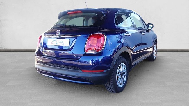 Foto del FIAT 500X 1.4 Multiair Pop Star 4x2 103kW