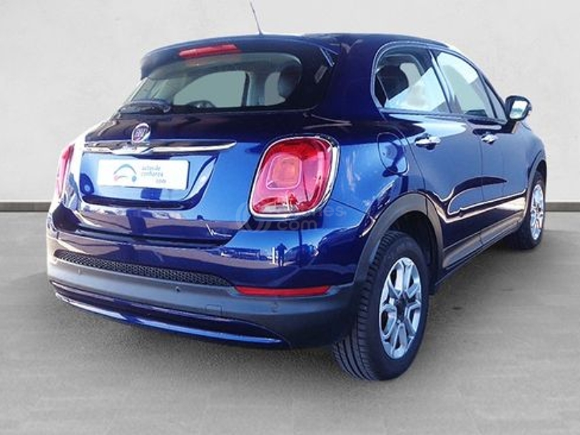 Foto del FIAT 500X 1.4 Multiair Pop Star 4x2 103kW
