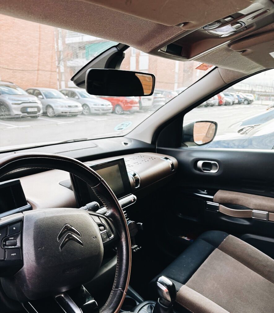 Foto del CITROEN C4 Cactus 1.2 PureTech Shine 82