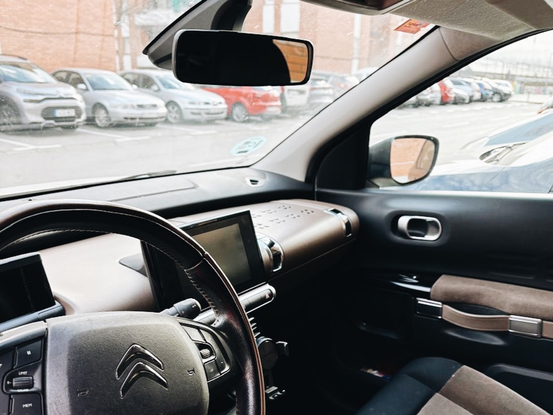 Imagen de CITROEN C4 Cactus