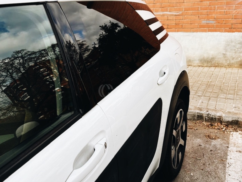 Foto del CITROEN C4 Cactus 1.2 PureTech Shine 82