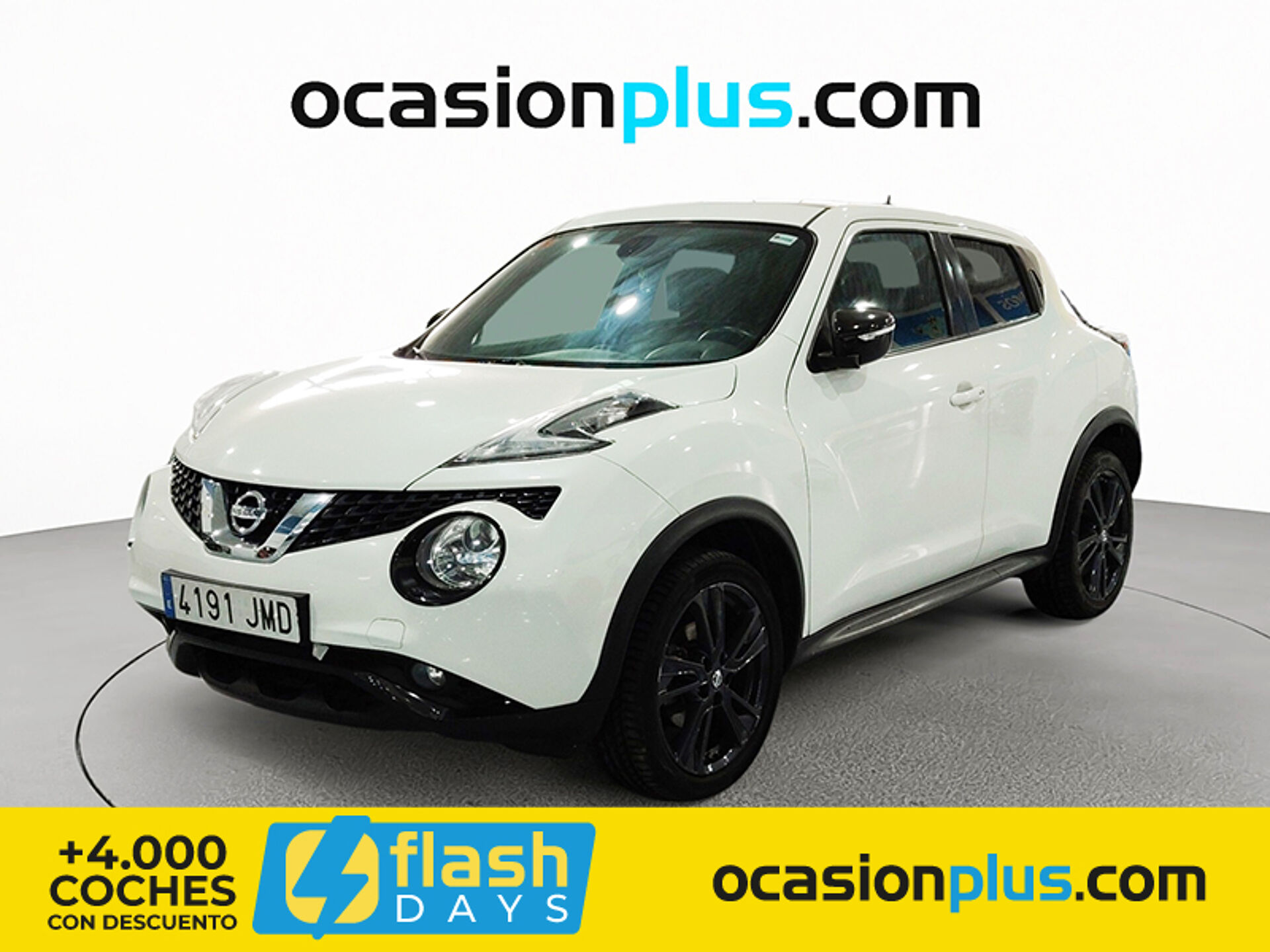 Imagen de NISSAN Juke