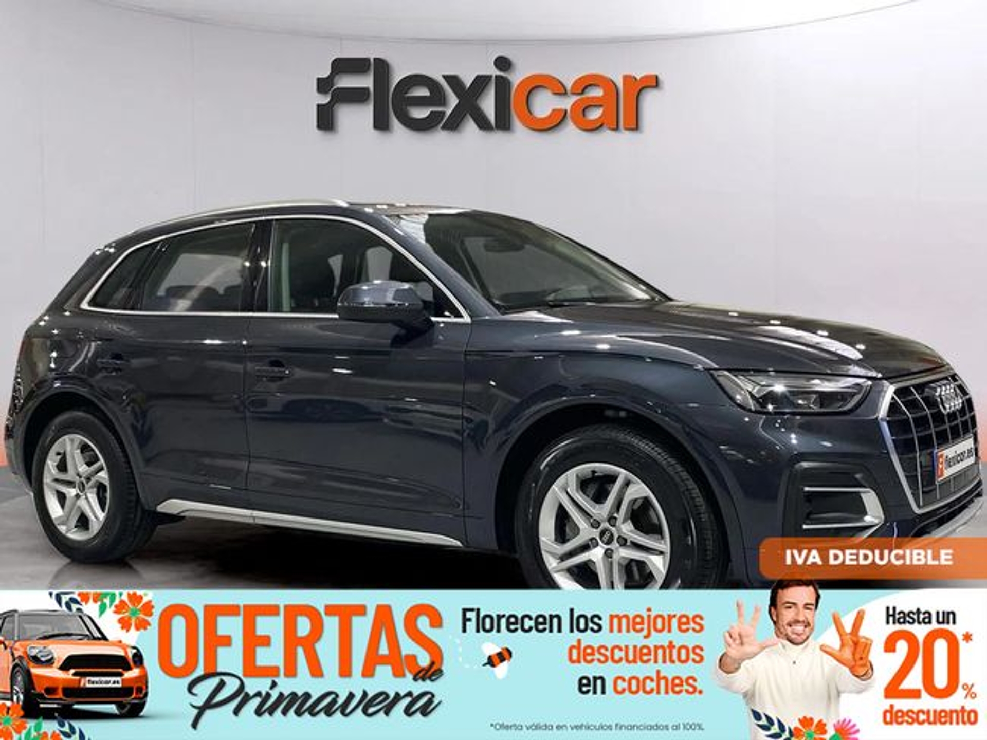 Imagen de AUDI Q5