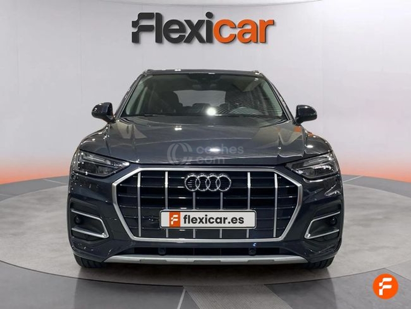 Foto del AUDI Q5 35 TDI S tronic 120kW