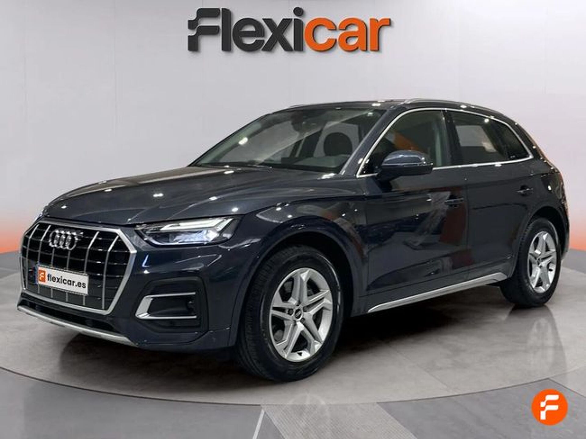 Imagen 3 de AUDI Q5