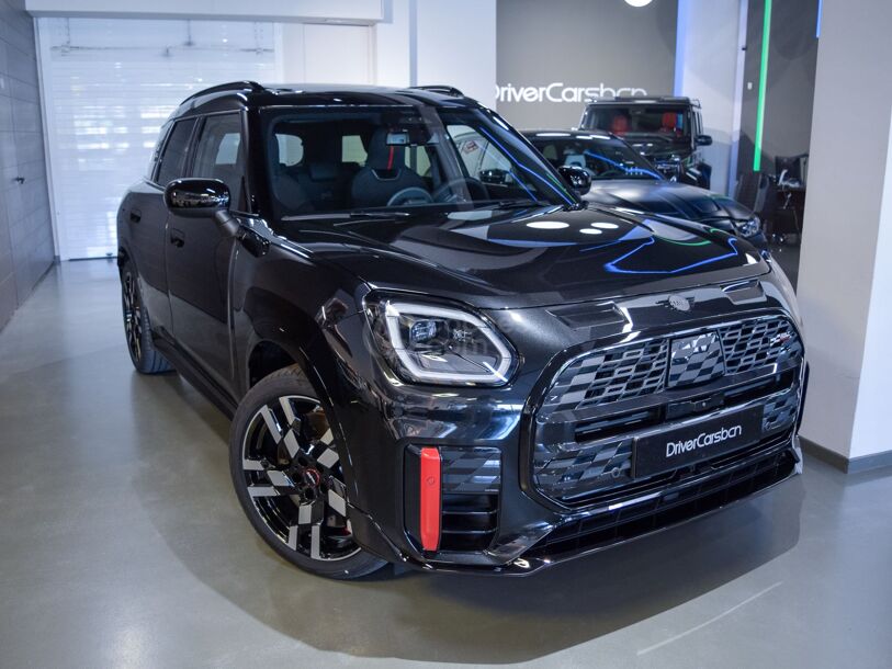 Foto del MINI Countryman Mini  John Cooper Works ALL4 Aut.