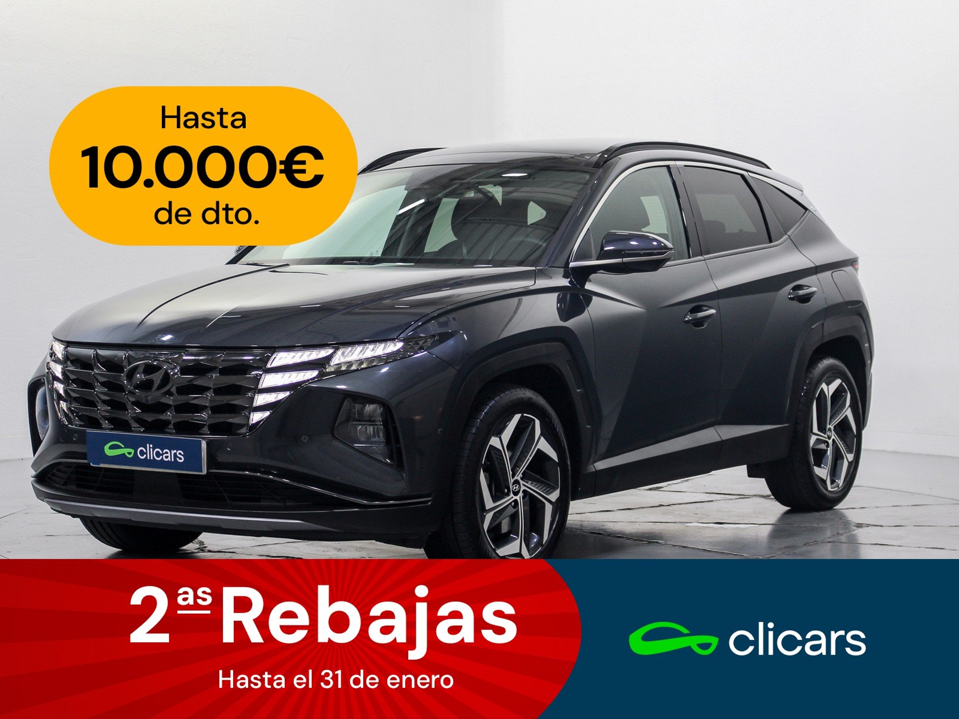 Imagen de HYUNDAI Tucson