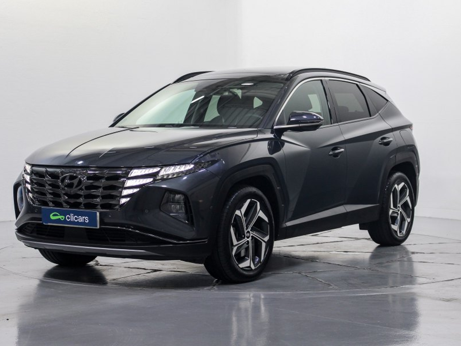 Imagen de HYUNDAI Tucson